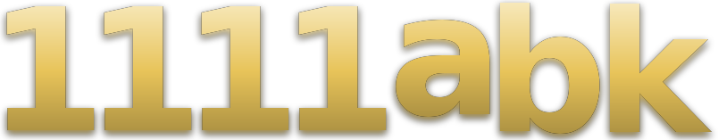 1111abk logo